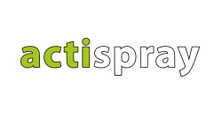 logo Actispray