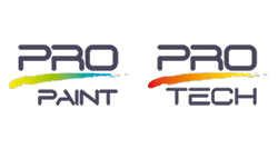 Logo PRO-Paint et PRO-Tech