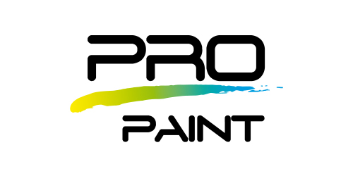 PRO-Paint Logo