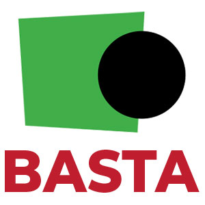 BASTA Logo