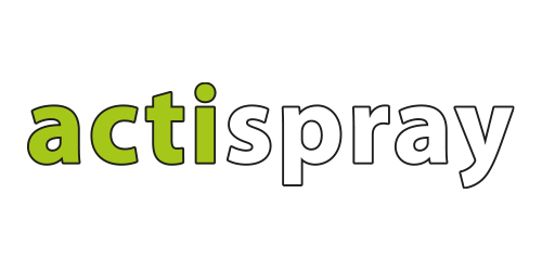 Logo Actispray