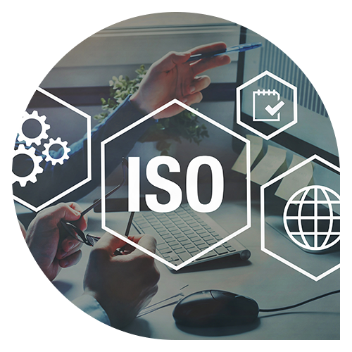 Iso Certifications