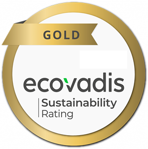 EcoVadis GOLD
