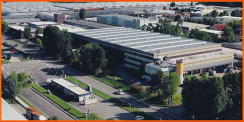 2022 acquisition Stanger